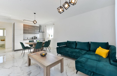 Murvica House | Holiday House Casia with pool
