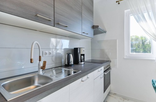 Murvica House | Holiday House Casia with pool