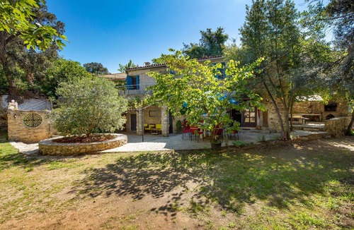 Vintijan Villa | Holiday House Cave Romana