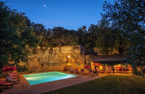 Vintijan Villa | Holiday House Cave Romana