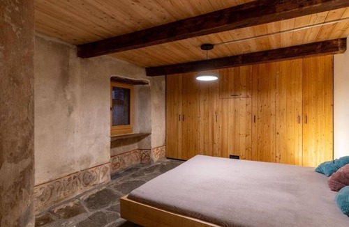 Coglio House | Holiday house Cevio for 2 - 8 persons with 3 bedrooms - Holiday house