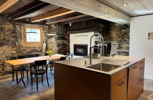 Coglio House | Holiday house Cevio for 2 - 8 persons with 3 bedrooms - Holiday house