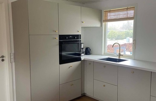 Middelfart House | Holiday house close to the beach.