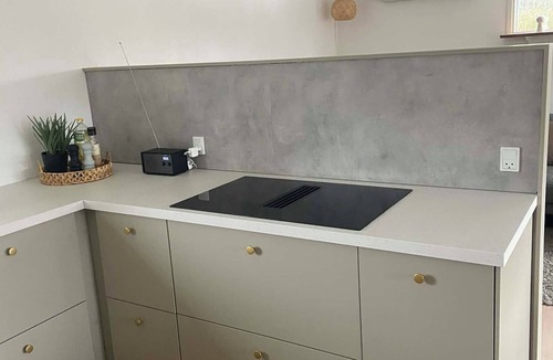 Middelfart House | Holiday house close to the beach.