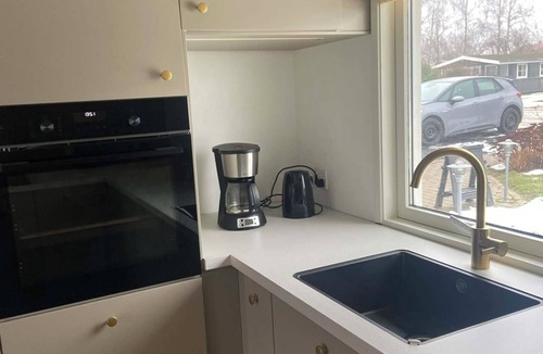 Middelfart House | Holiday house close to the beach.