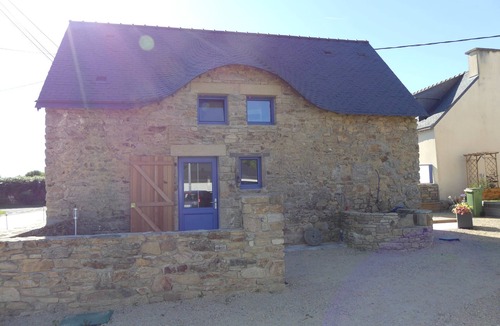 Pluneret Cottage | Holiday house - Comfort