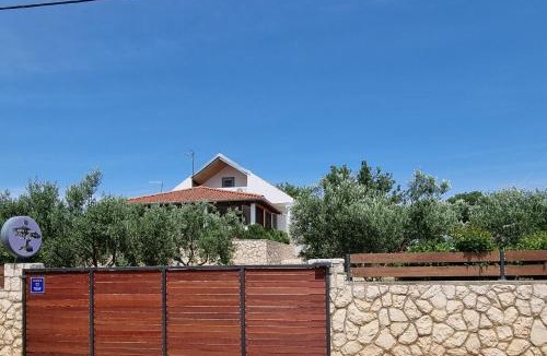 Pakostane House | Holiday House DA & DO