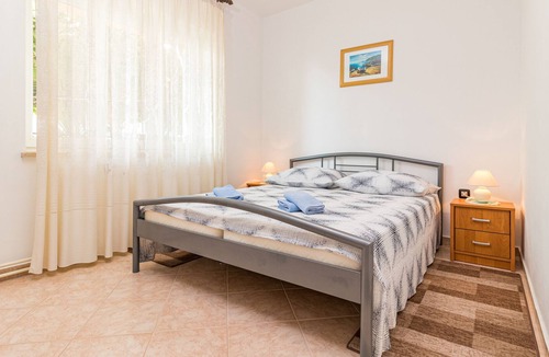 Gregovica Apartment | Holiday House Damir - Apartment 2