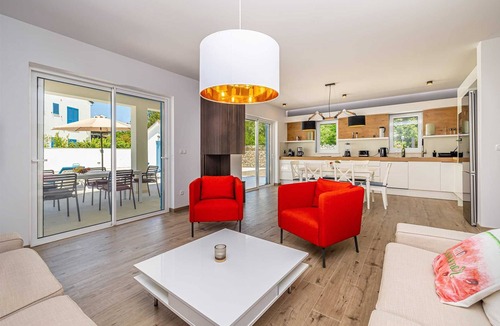 Kras House | Holiday house DAN with private pool