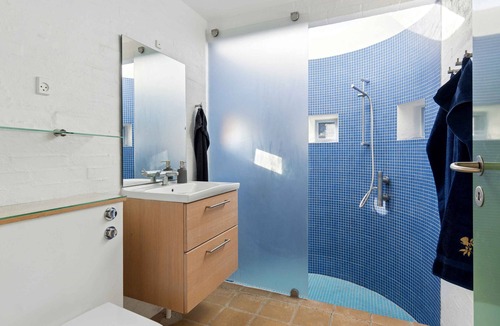 Svendborg House | Holiday house directly on the beach - sea view