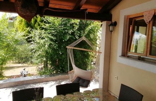 Gracisce House | Holiday house Dol