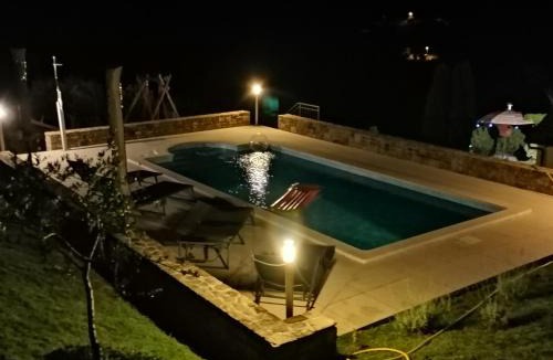 Gracisce House | Holiday house Dol
