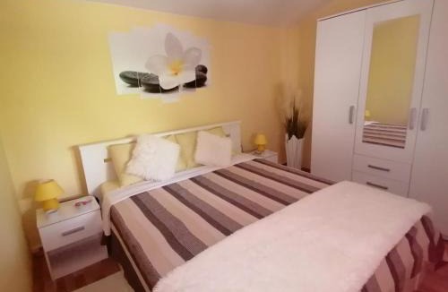 Gracisce House | Holiday house Dol