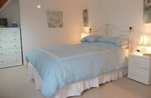 Saint-Bomer-les-Forges House | Holiday house Domfront for 1 - 7 persons with 3 bedrooms - Holiday house