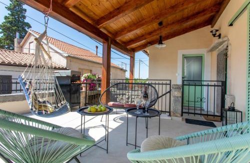 Milohnici House | Holiday house DREAM