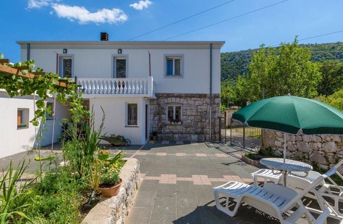 Drivenik House | Holiday house Drivenik for 2 - 6 persons with 3 bedrooms - Holiday home