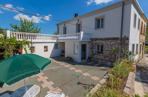 Drivenik House | Holiday house Drivenik for 2 - 6 persons with 3 bedrooms - Holiday home