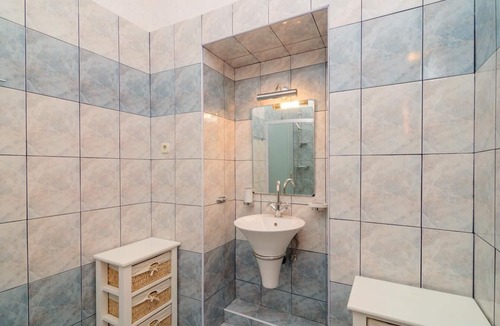 Drivenik House | Holiday house Drivenik for 1 - 10 persons with 4 bedrooms - Holiday house