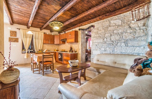 Manjadvorci Apartment | Holiday House Eleonora