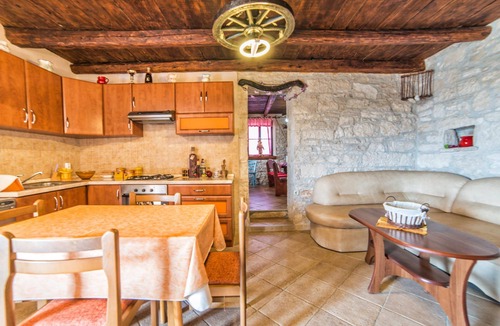 Manjadvorci Apartment | Holiday House Eleonora