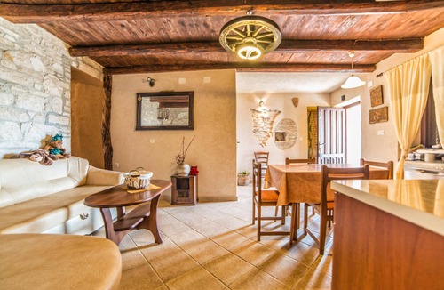 Manjadvorci Apartment | Holiday House Eleonora