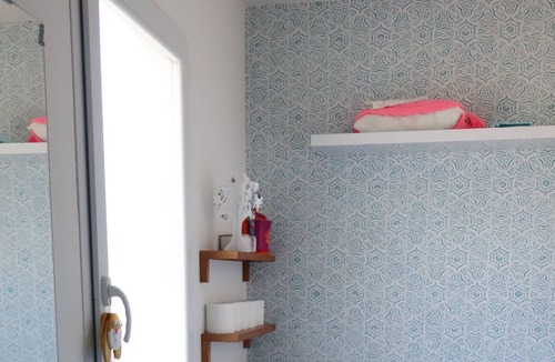 Pleurtuit House | Holiday house "emerald blue"