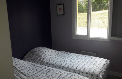 Aignan House | Holiday house facing the Pyrenees