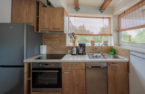 Velim House | Holiday House Fjaka
