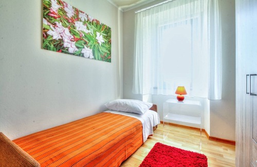 Dajla House | Holiday House Flora with Pool