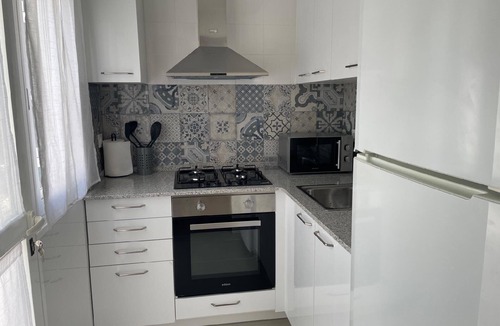 Calafat House | Holiday house for 6 persons approx. 75 qm in Calafat Playa, Costa Dorada