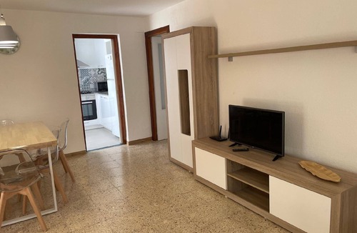 Calafat House | Holiday house for 6 persons approx. 75 qm in Calafat Playa, Costa Dorada