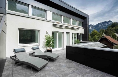 Hergiswil House | Holiday house for 14 persons approx. 500 qm