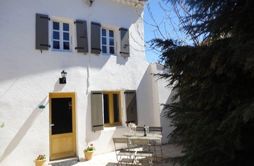 Gluiras House | Holiday house for 5 persons approx. 60 m² in Gluiras, Rhône-Alpes (Ardèche)
