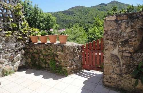Gluiras House | Holiday house for 5 persons approx. 60 m² in Gluiras, Rhône-Alpes (Ardèche)