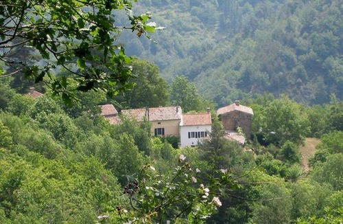 Gluiras House | Holiday house for 5 persons approx. 60 m² in Gluiras, Rhône-Alpes (Ardèche)