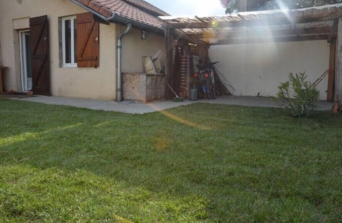 Lit-et-Mixe House | Holiday house for 8 persons in Lit-et-Mixe