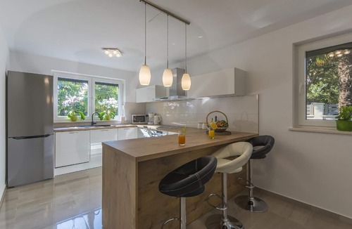 Spadici House | Holiday house for 9 persons approx. 248 qm in Poreč, Istria (Istrian Riviera)