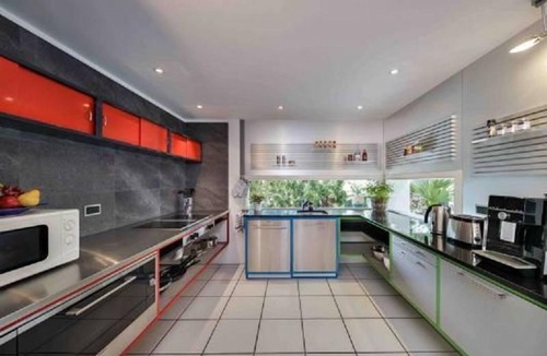 Hergiswil House | Holiday house for 14 persons approx. 500 qm