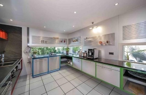 Hergiswil House | Holiday house for 14 persons approx. 500 qm