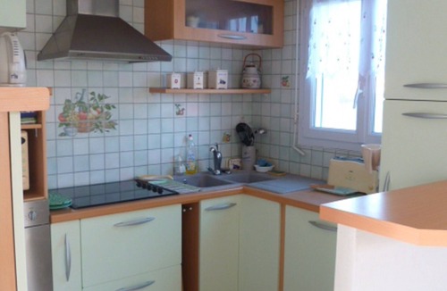 Brem Sur Mer House | Holiday house for rent