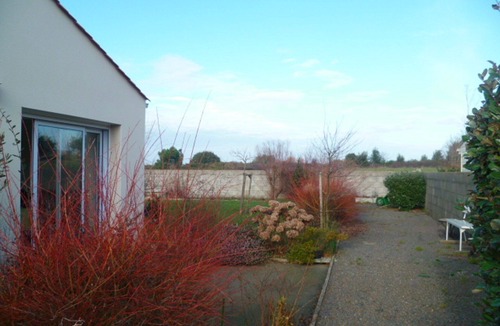 Brem Sur Mer House | Holiday house for rent