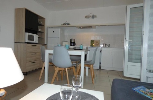 Fromentine House | Holiday house in Fromentine - 35m², Pets allowed, 4 people