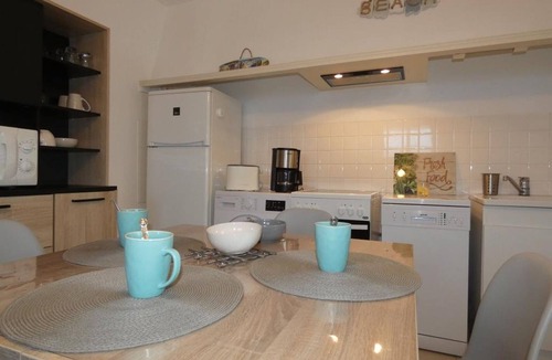Fromentine House | Holiday house in Fromentine - 35m², Pets allowed, 4 people