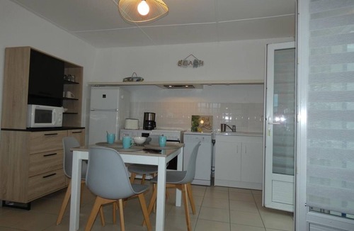 Fromentine House | Holiday house in Fromentine - 35m², Pets allowed, 4 people