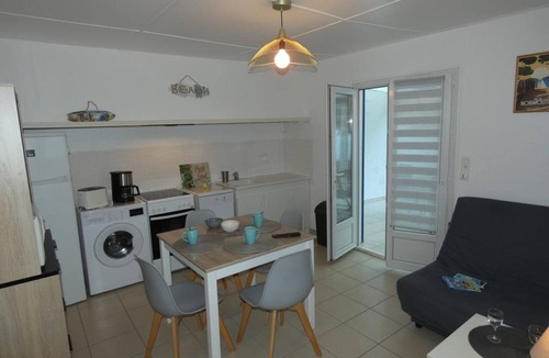 Fromentine House | Holiday house in Fromentine - 35m², Pets allowed, 4 people
