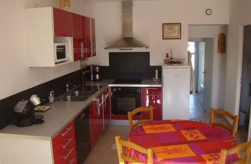 La Chaize-Giraud House | Holiday house on the Vendée coast