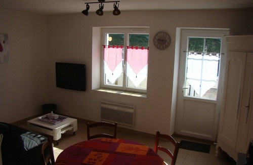 La Chaize-Giraud House | Holiday house on the Vendée coast