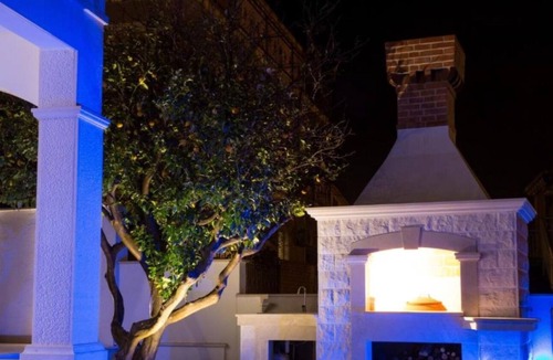 Prijevor House | Holiday house Franco - with sea view and swimming pool: - Mokosica, Riviera Dubrovnik, Croatia