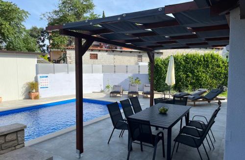 Babici Villa | Holiday house Gabi Istria