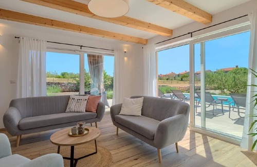 Galizana House | Holiday house Galizana for 1 - 6 persons with 3 bedrooms - Holiday home
